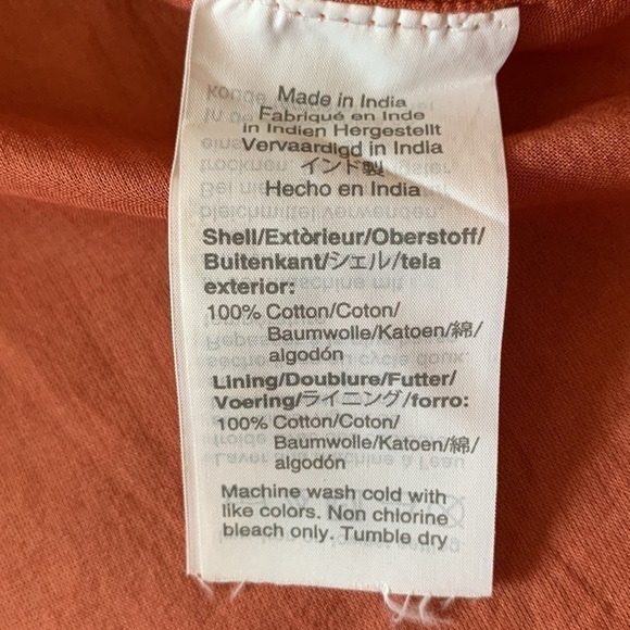 Madewell Pintuck Cami Dress in Polka Dot - Picture 13 of 16